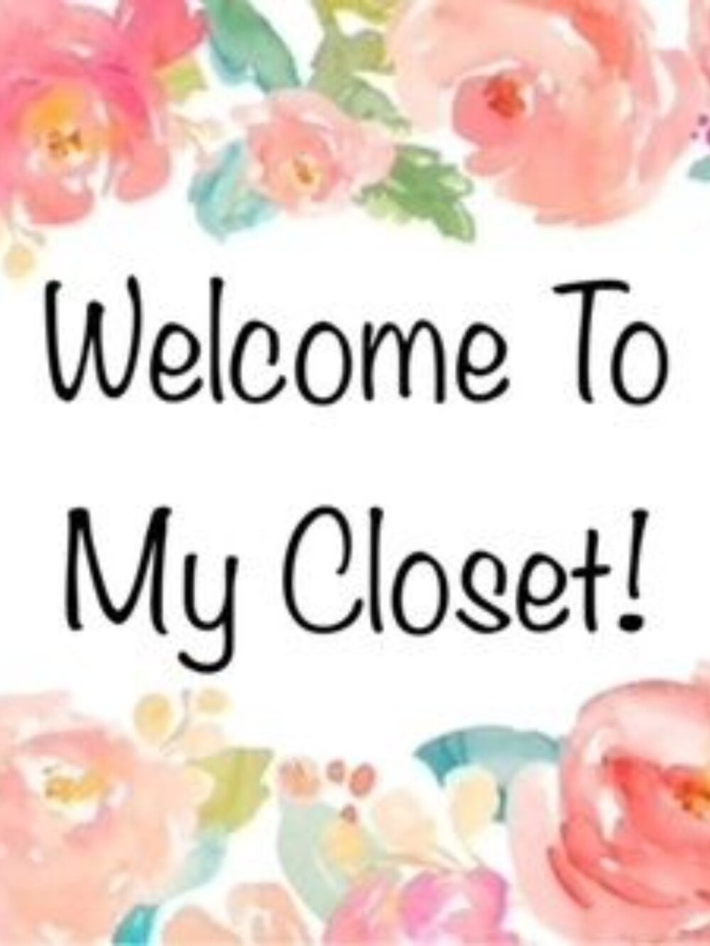 Offers Welcome!
